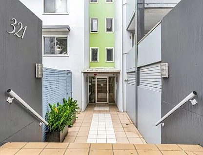 8/321 Vulture Street, South Brisbane, Brisbane - Inner City Region, 2房, 2浴, Unit