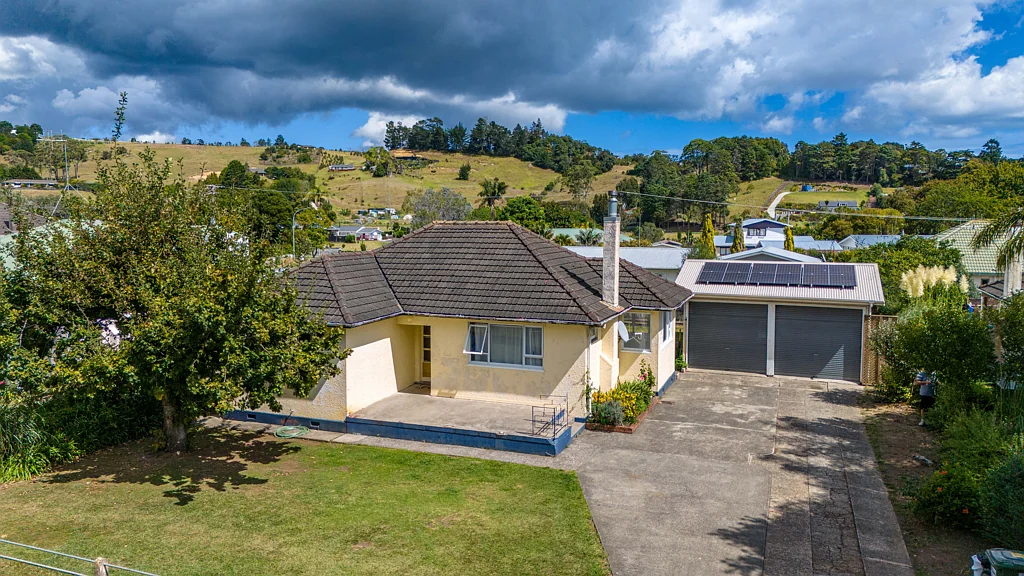 41 South Road, Kaitaia, Far North, Northland