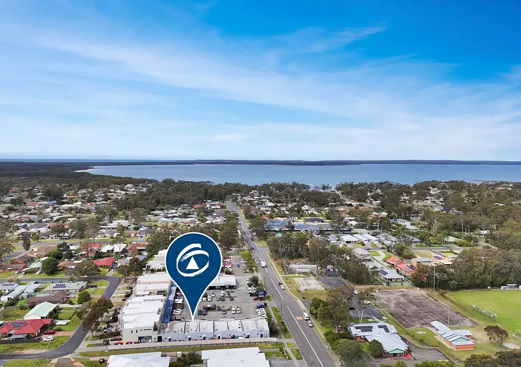 Callala Bay 1房  COMMERCIAL INVESTMENT OPPORTUNITY
