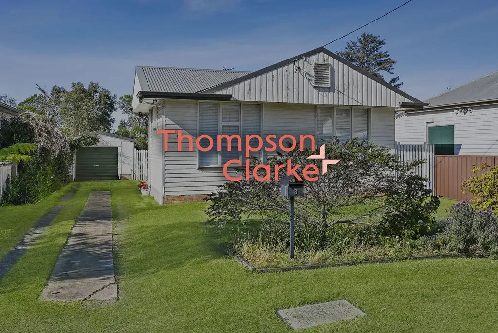 8 Lawson Street, East Maitland, NSW 2323