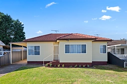 54 Macquarie Avenue, Campbelltown