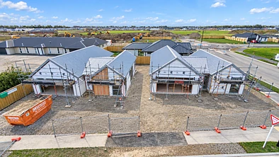 Rolleston 3침실 Completion Due in November!