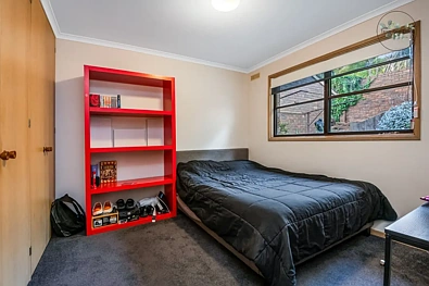 ਬੈੱਡਰੂਮ - Unit 2/17 WIRTH STREET, FLORA HILL