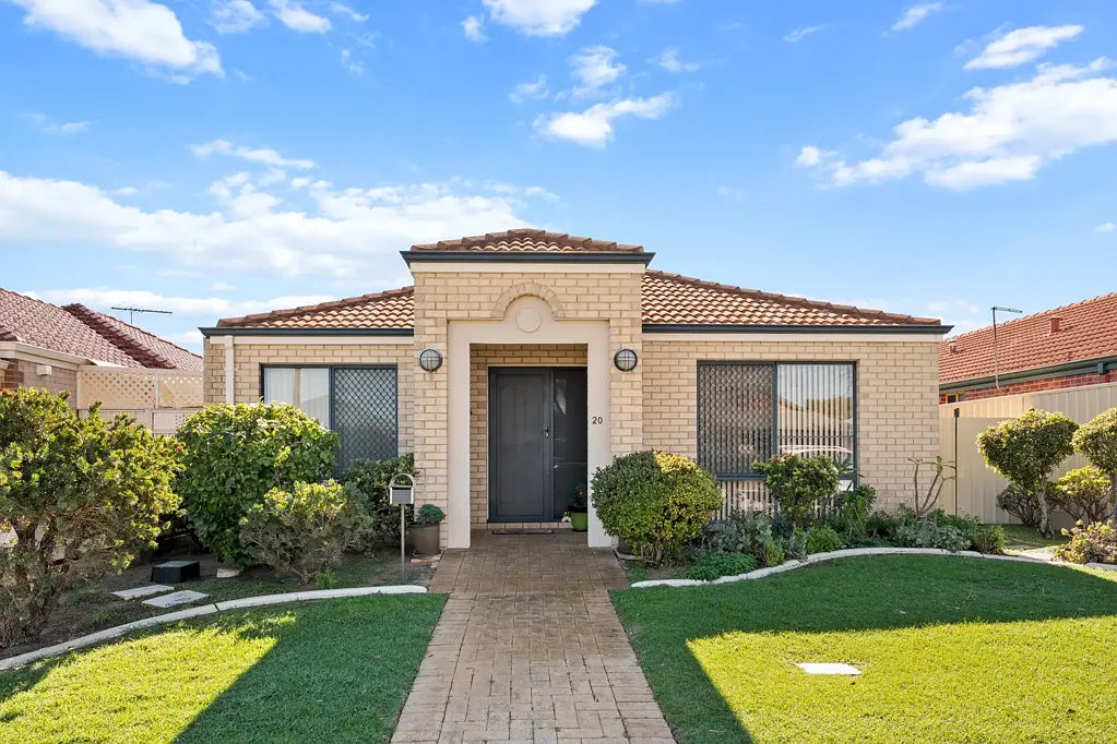 Rockingham 3Kwarto LOW MAINTENANCE LIVING - CLOSE TO BEACH & PARKS