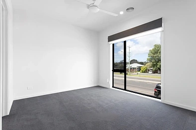 卧室 - 8/1485 Frankston-Flinders Road, Tyabb, VIC 3913