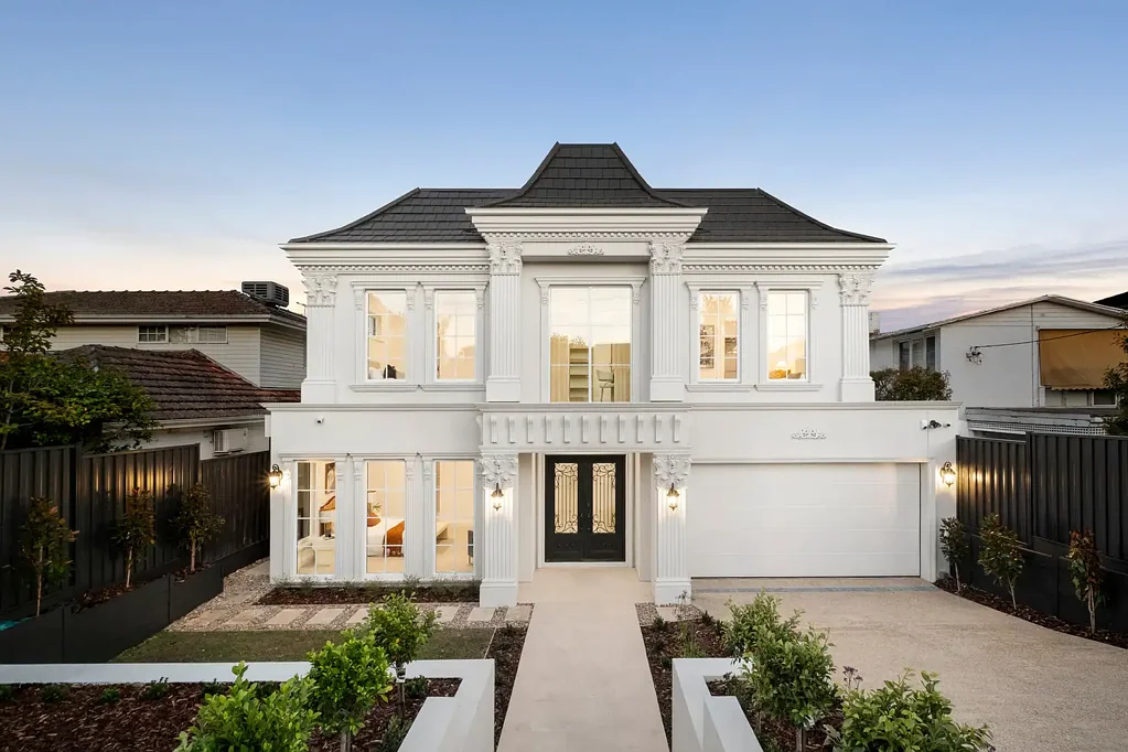 Balwyn North 5침실 A brand-new benchmark in high-end luxury