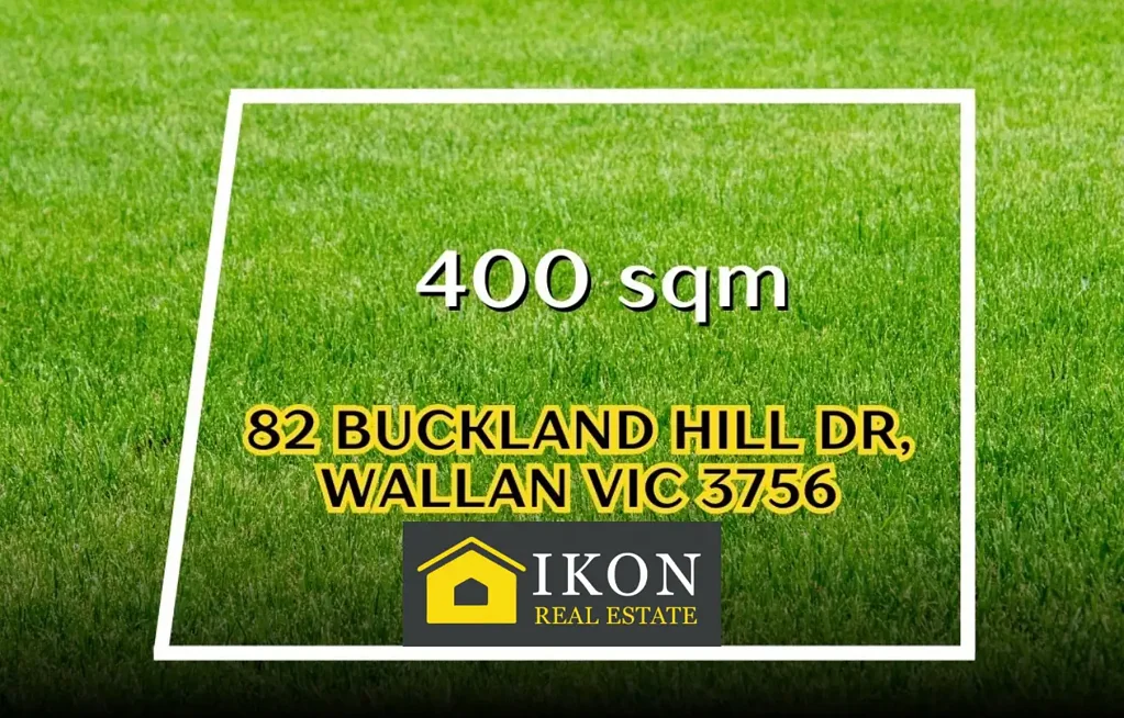 82 BUCKLAND HILL DRIVE, Wallan, VIC 3756