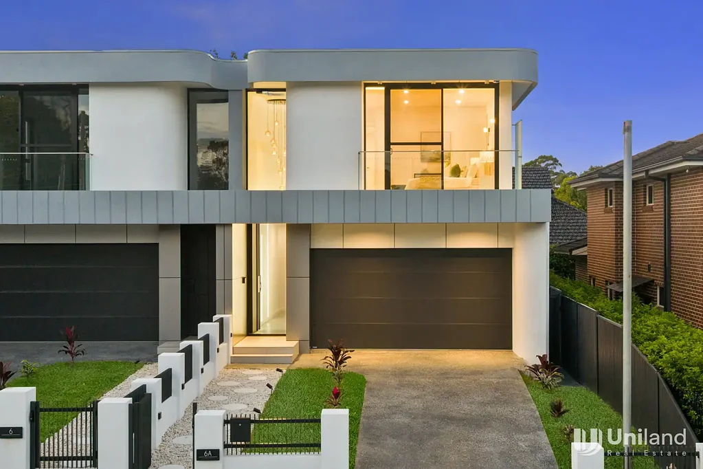 6A Welby Street, Eastwood, NSW 2122
