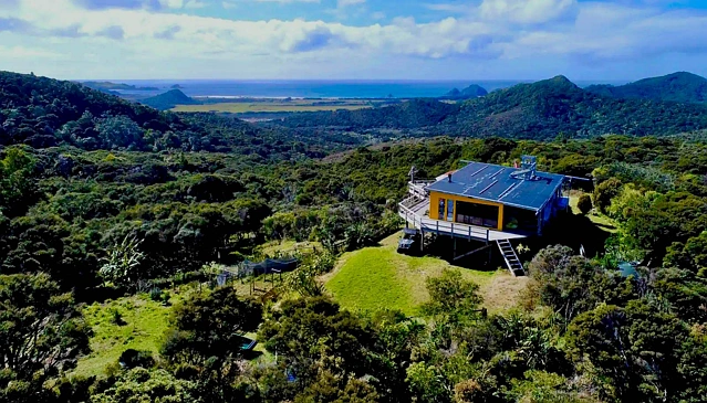 62 Kaitoke Lane, Great Barrier Island, Hauraki Gulf Islands