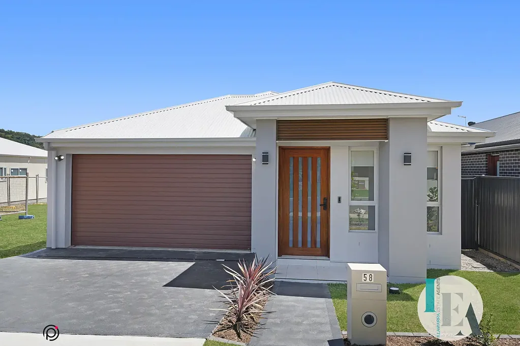 58 Excelsior Drive, Calderwood, NSW 2527