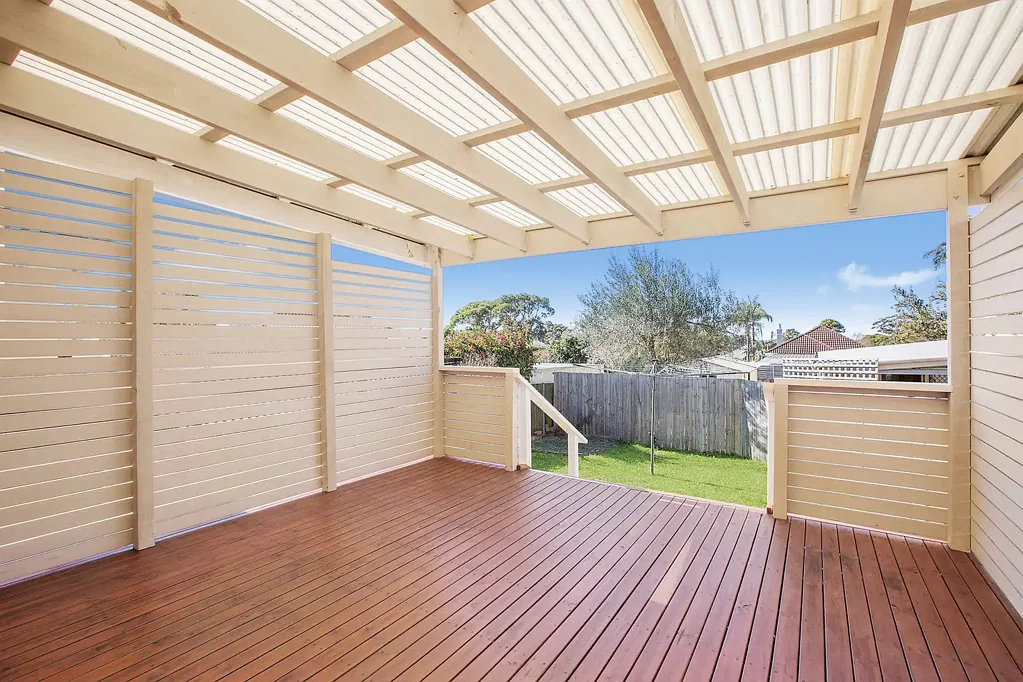 Lovely Home Set In a Quiet Yet Central Position - Initial 6-month lease term