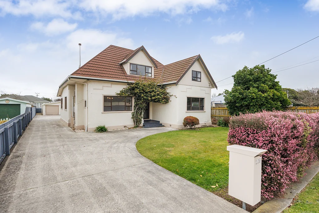 Feilding 4कमरा The complete family package