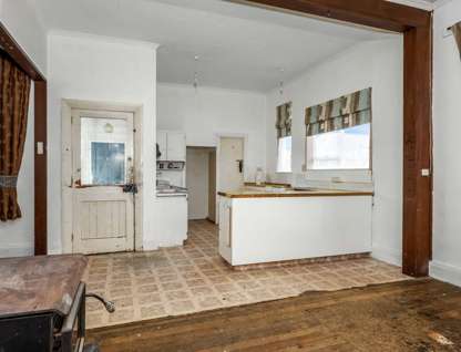 16 Denmark Street, Temuka, Canterbury, 4房, 1浴, 独立屋