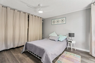 2/372 Esplanade, Scarness, QLD 4655, 2 slaapkamers, 1 badkamers, Unit