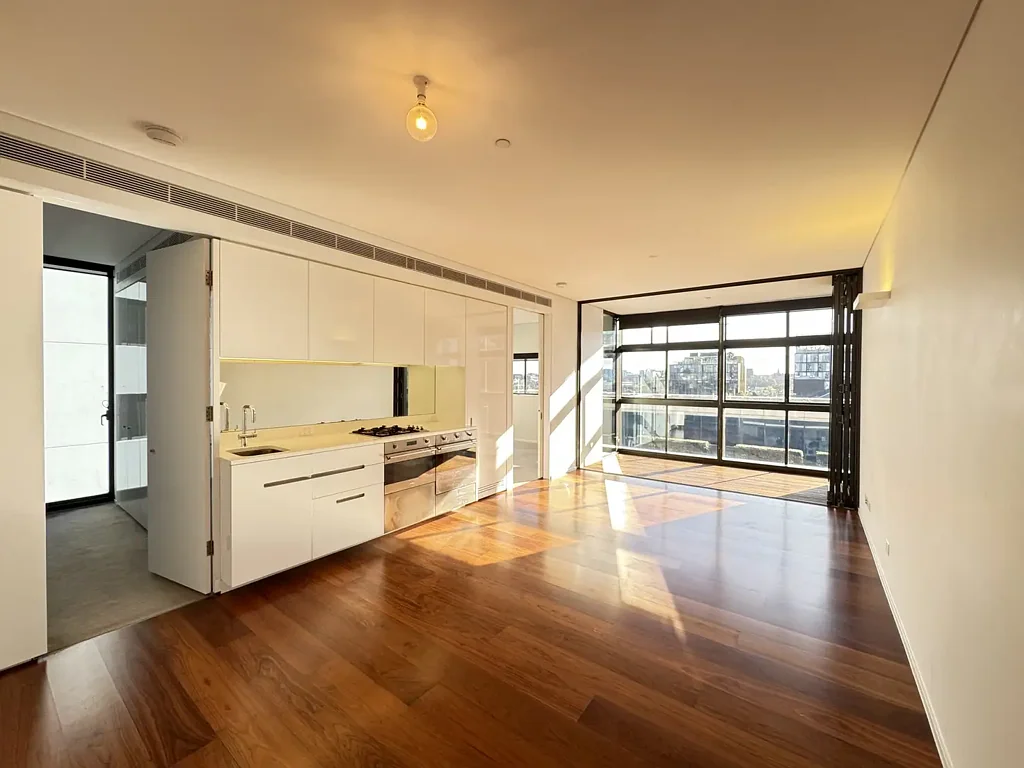LEVEL 9 | MODERN & SPACIOUS TWO BEDROOMS WITH CITY VIEWS | @ CENTRAL PARK