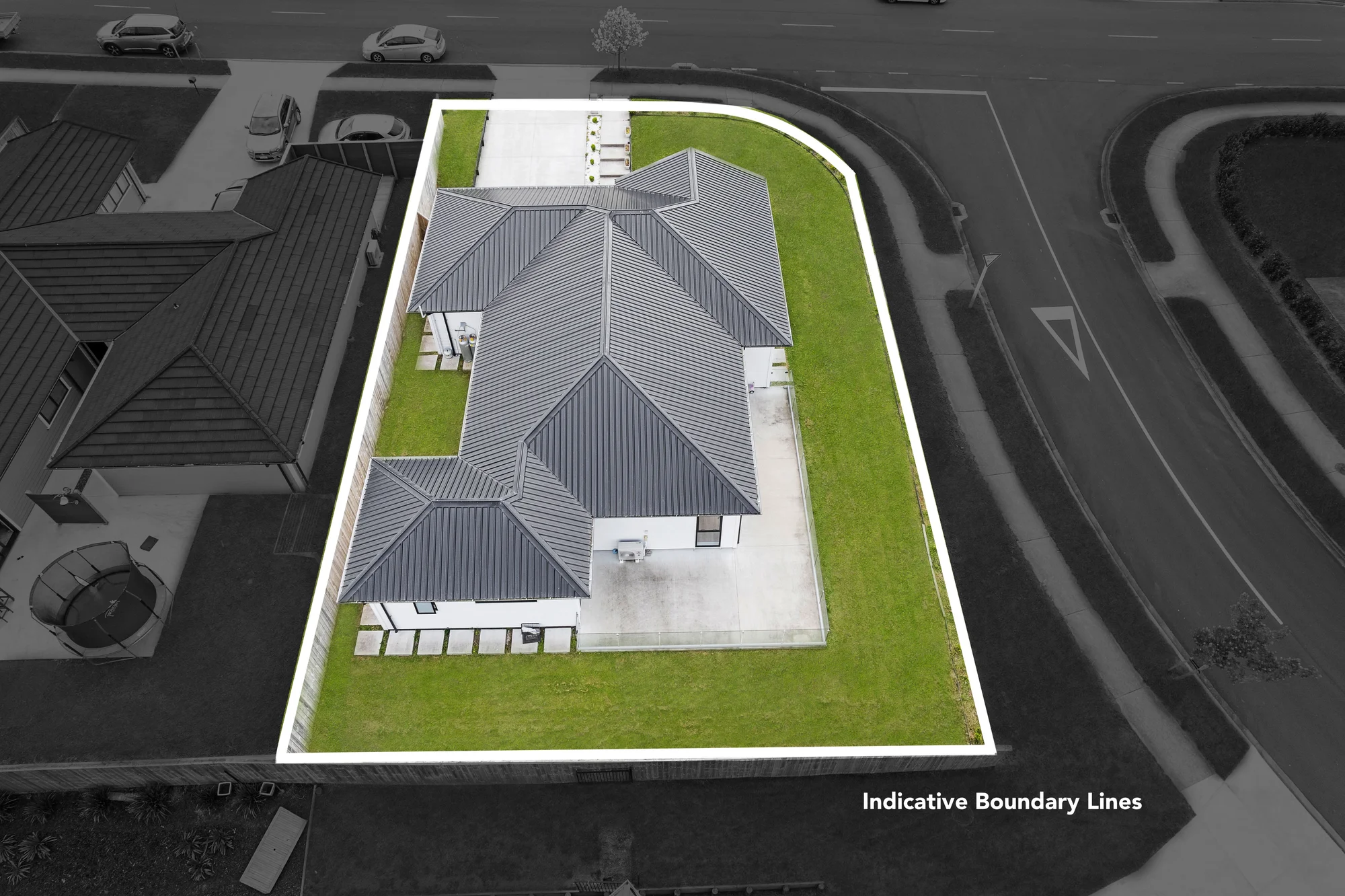 Pōkeno 4 Bedroom 3+1 | Family & Income Potential