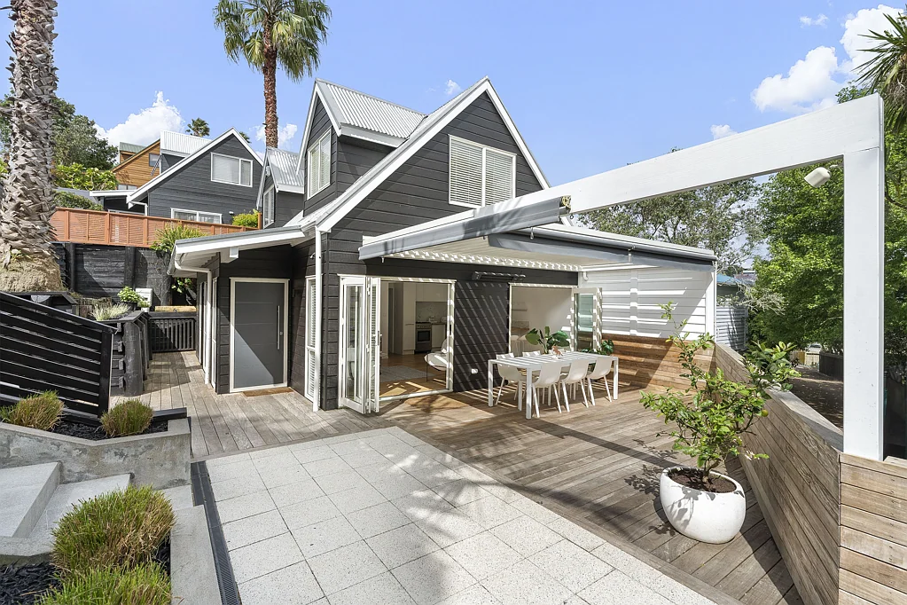 50F Home Street, Grey Lynn, Auckland City, Auckland