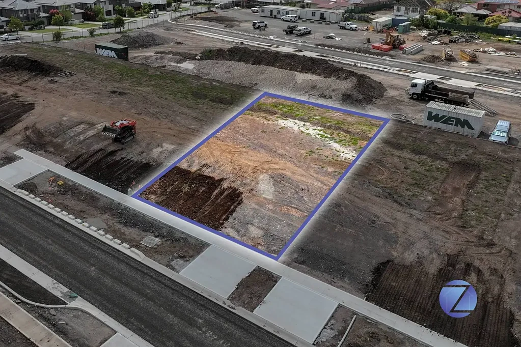 LOT 419 Appin Grove, Appin, NSW 2560