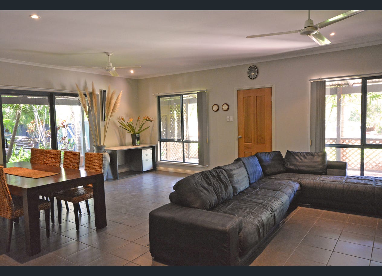 5B BOAB CT, BROOME WA 6725, 0 침실, 0 욕실, House