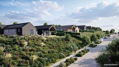 Mangawhai Mangawhai Hills - Lifestyle, Community, and Nature