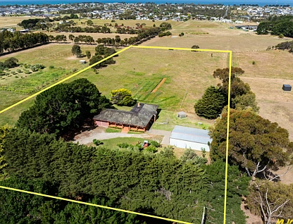31-39 Moreland Road, St Leonards, Geelong, 4 phòng ngủ, 3 phòng tắm, House
