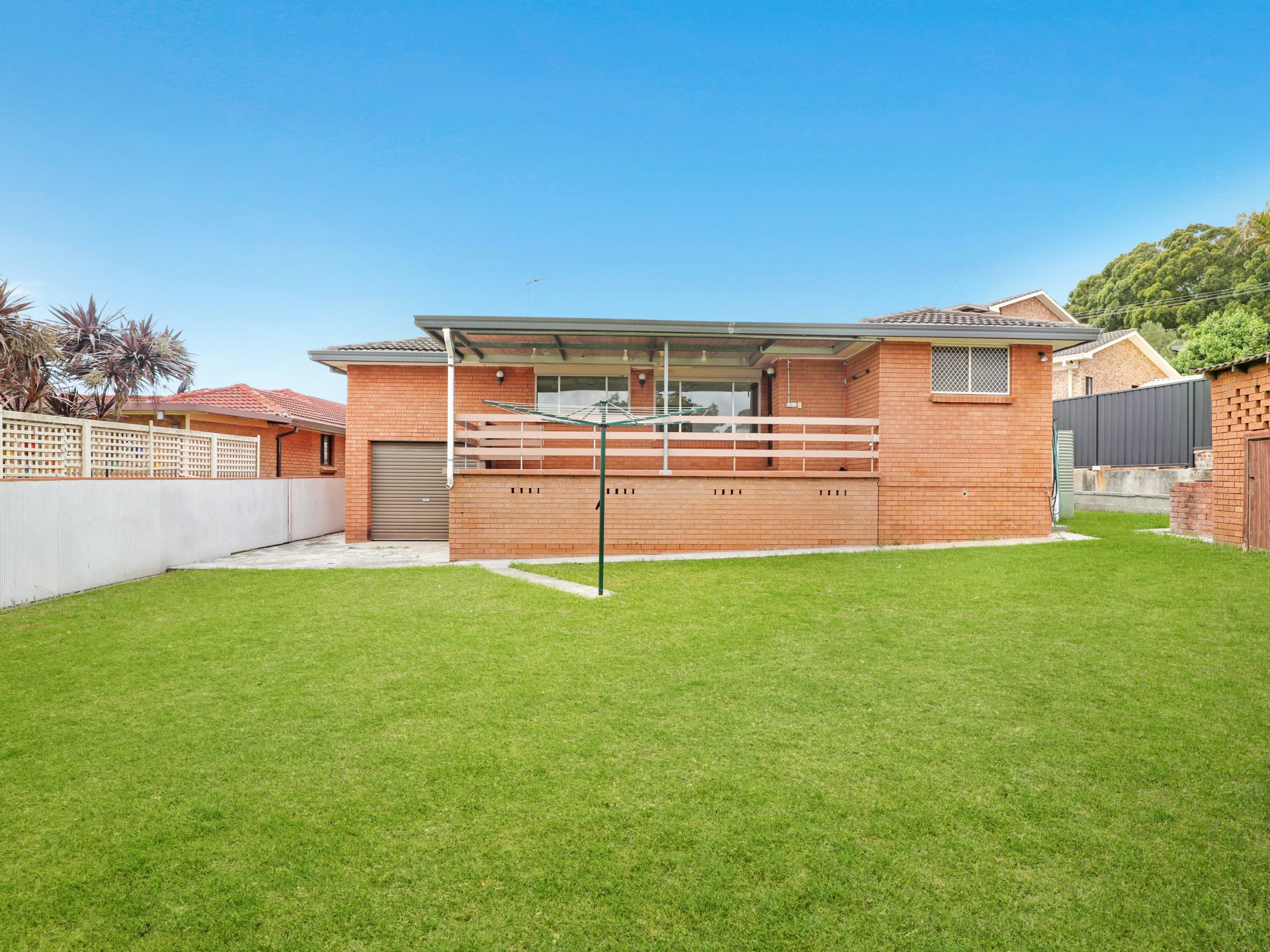 76 PORTER AV, MOUNT WARRIGAL NSW 2528, 0房, 0浴, House