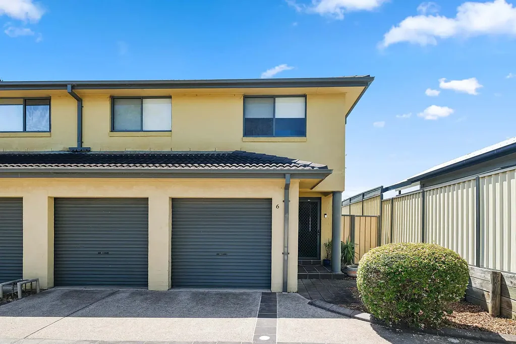 6/12a Irrawang Street, Raymond Terrace, NSW 2324