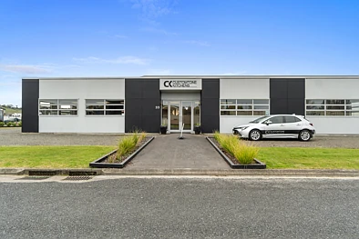 33 Progress Drive, Otorohanga, 0 Bedrooms, 0 Bathrooms, Industrial Buildings