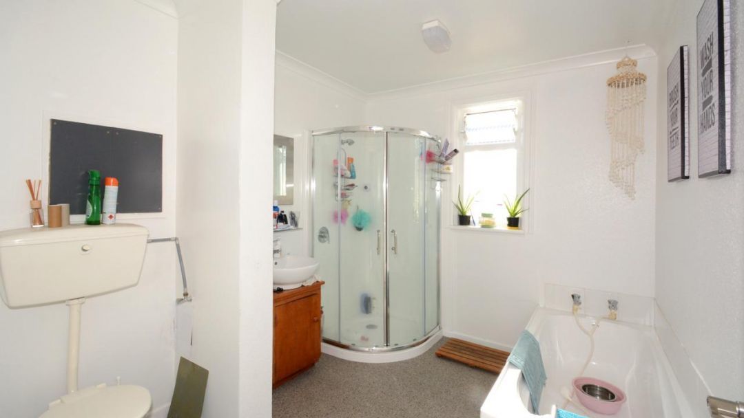 16 Freyberg Street, Saint Kilda, Dunedin, 3部屋, 0バスルーム