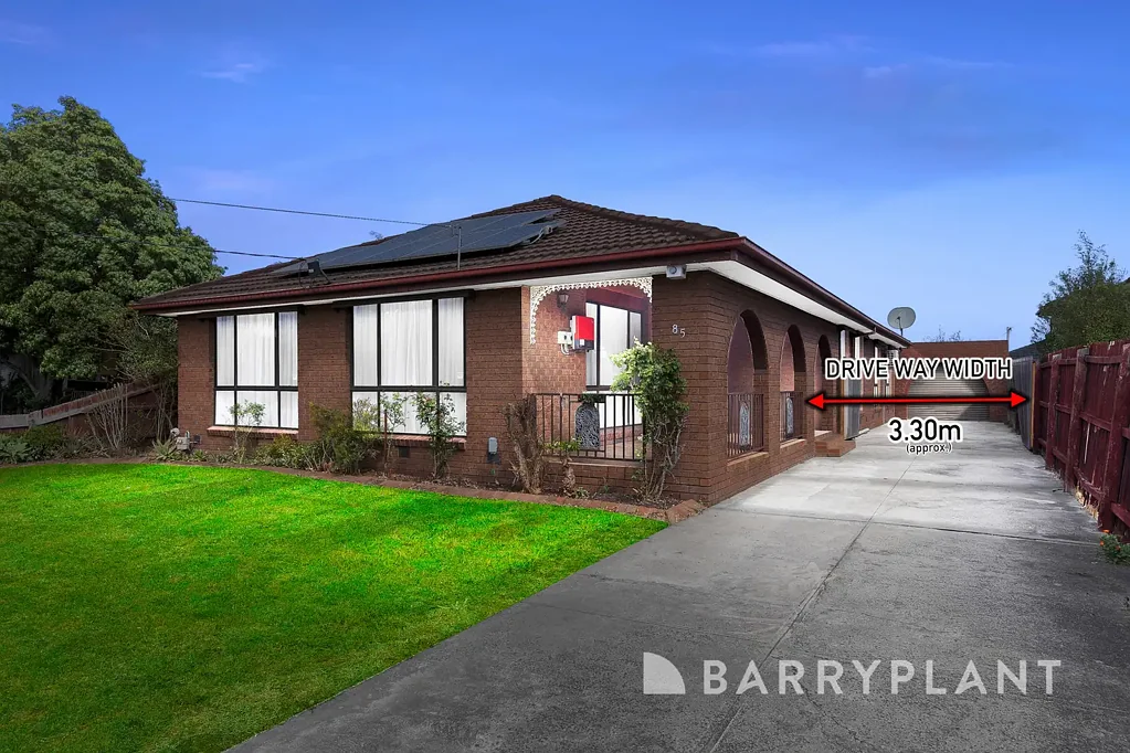 St Albans 4 Slaapkamer Exceptional Opportunity in Growth Zone
