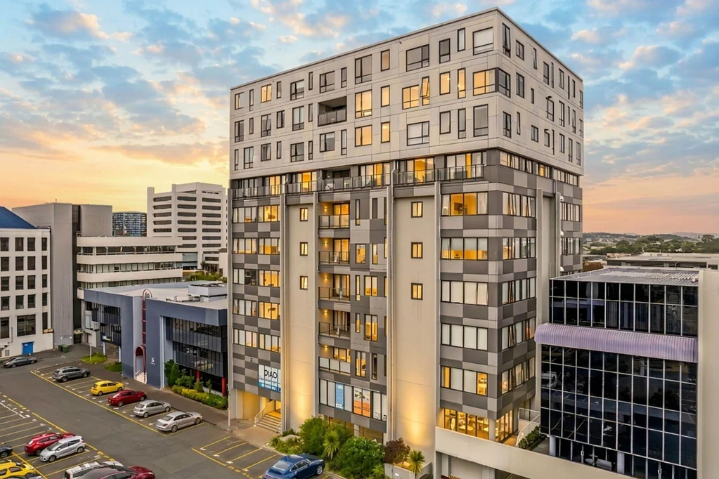 Manukau 2房  High Demand, Higher Views: Don't Miss Out!