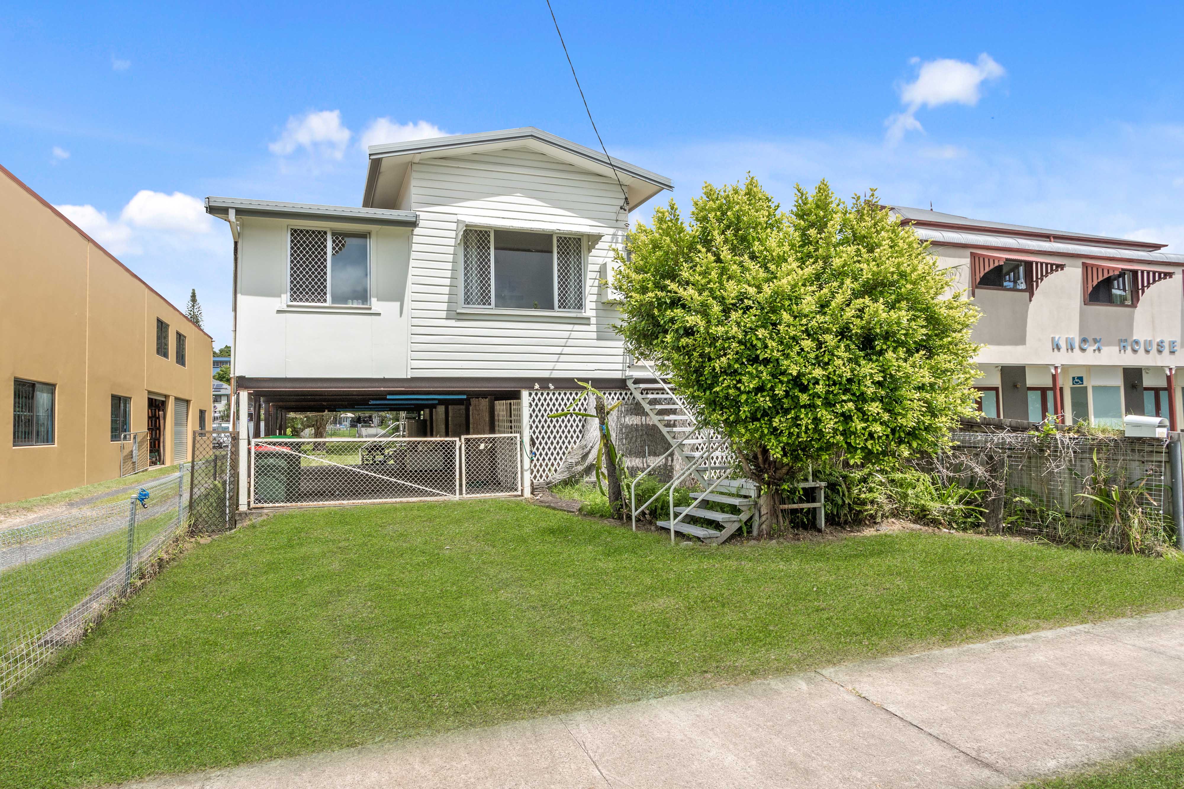 37 NULLUM ST, MURWILLUMBAH NSW 2484, 0 ห้องนอน, 0 ห้องน้ำ, House