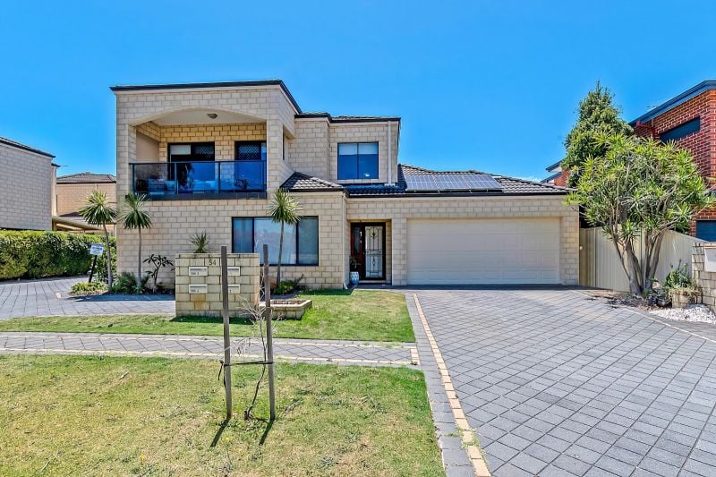 UNIT 1 54 LEWINGTON ST, ROCKINGHAM WA 6168, 0 phòng ngủ, 0 phòng tắm, Townhouse