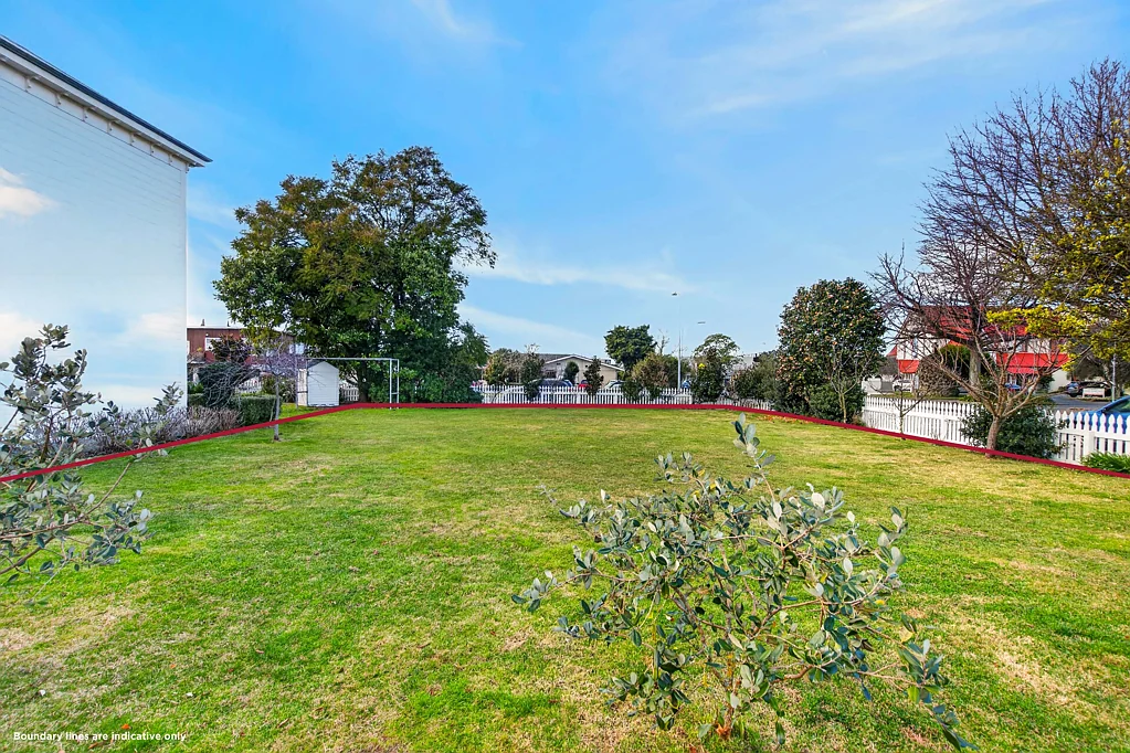 Hastings A standalone opportunity or the perfect pair