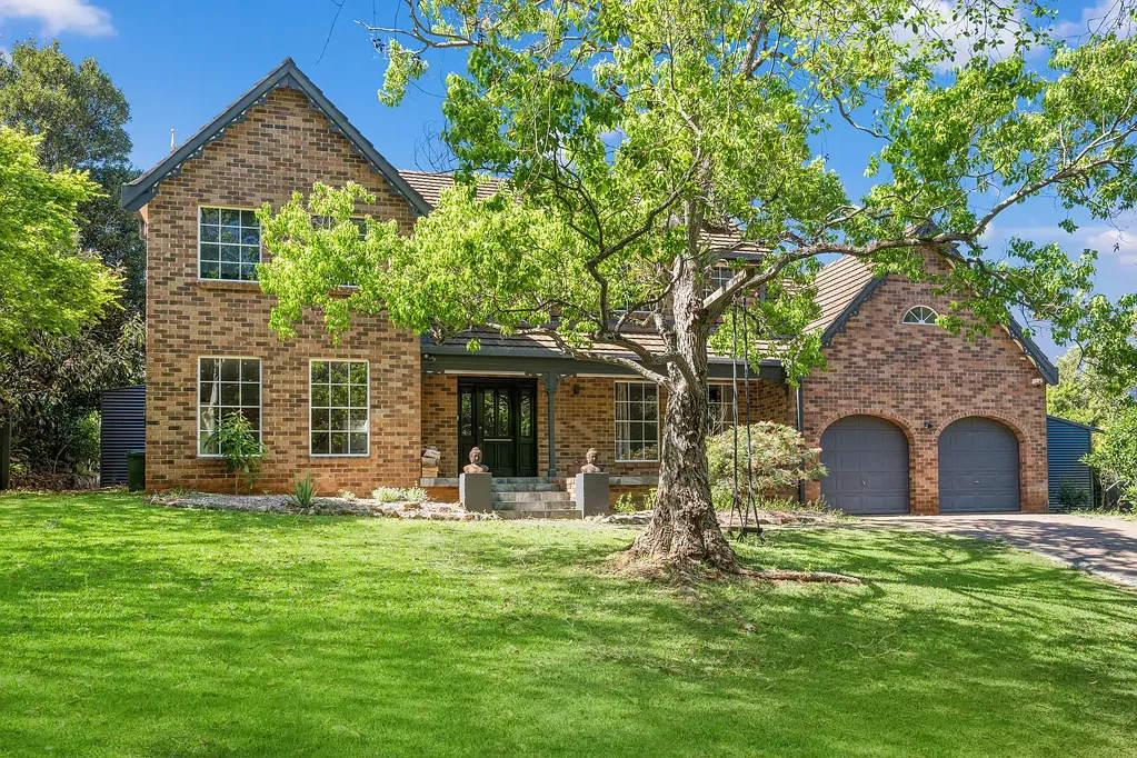 20 Timber Ridge, Port Macquarie, NSW 2444
