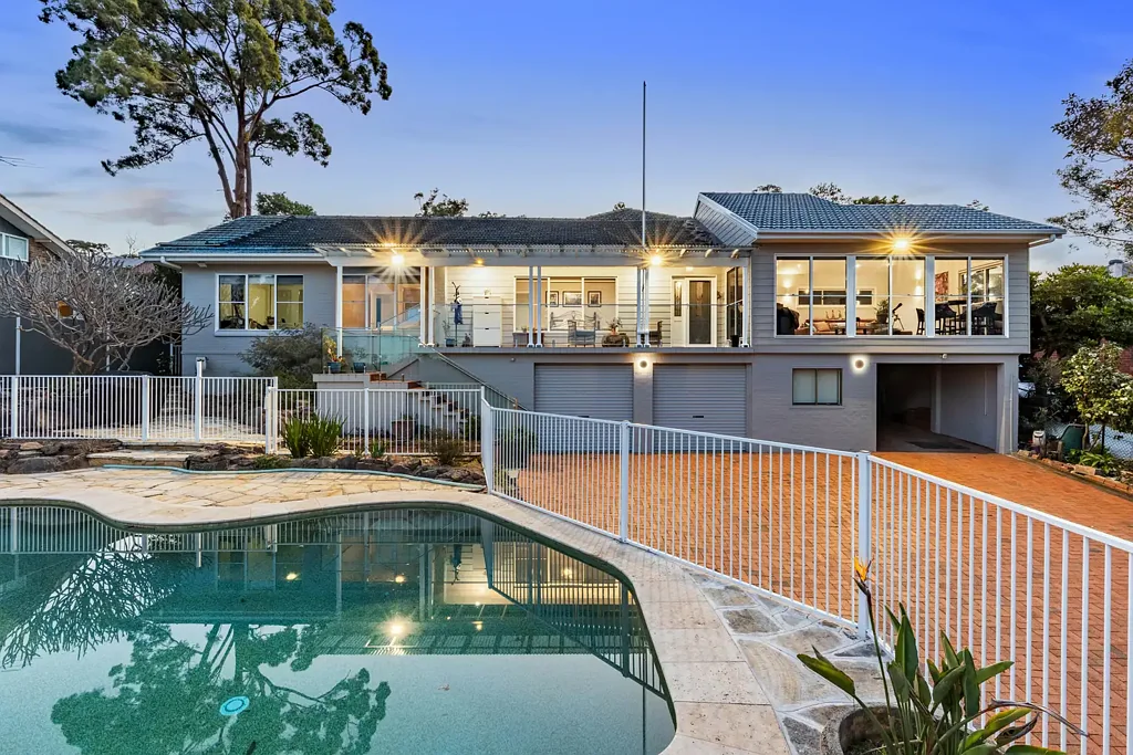 20 Darwin Drive, Lapstone, NSW 2773
