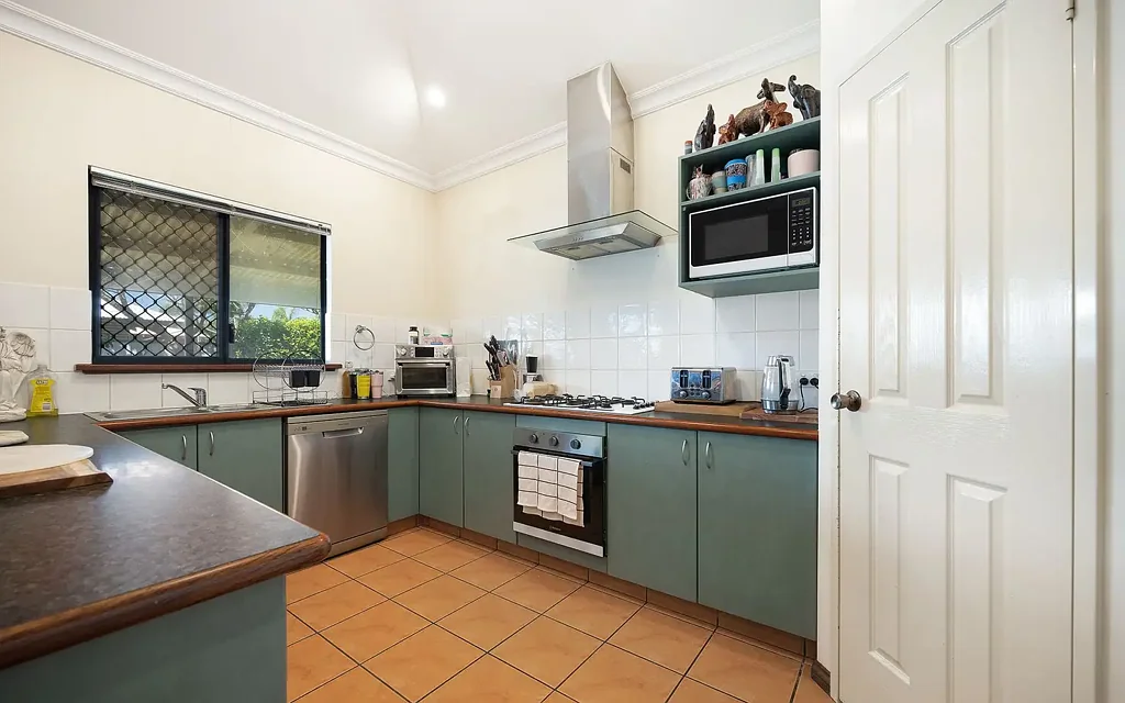 Baynton 4房  Spacious Family Living with Room for Everything!