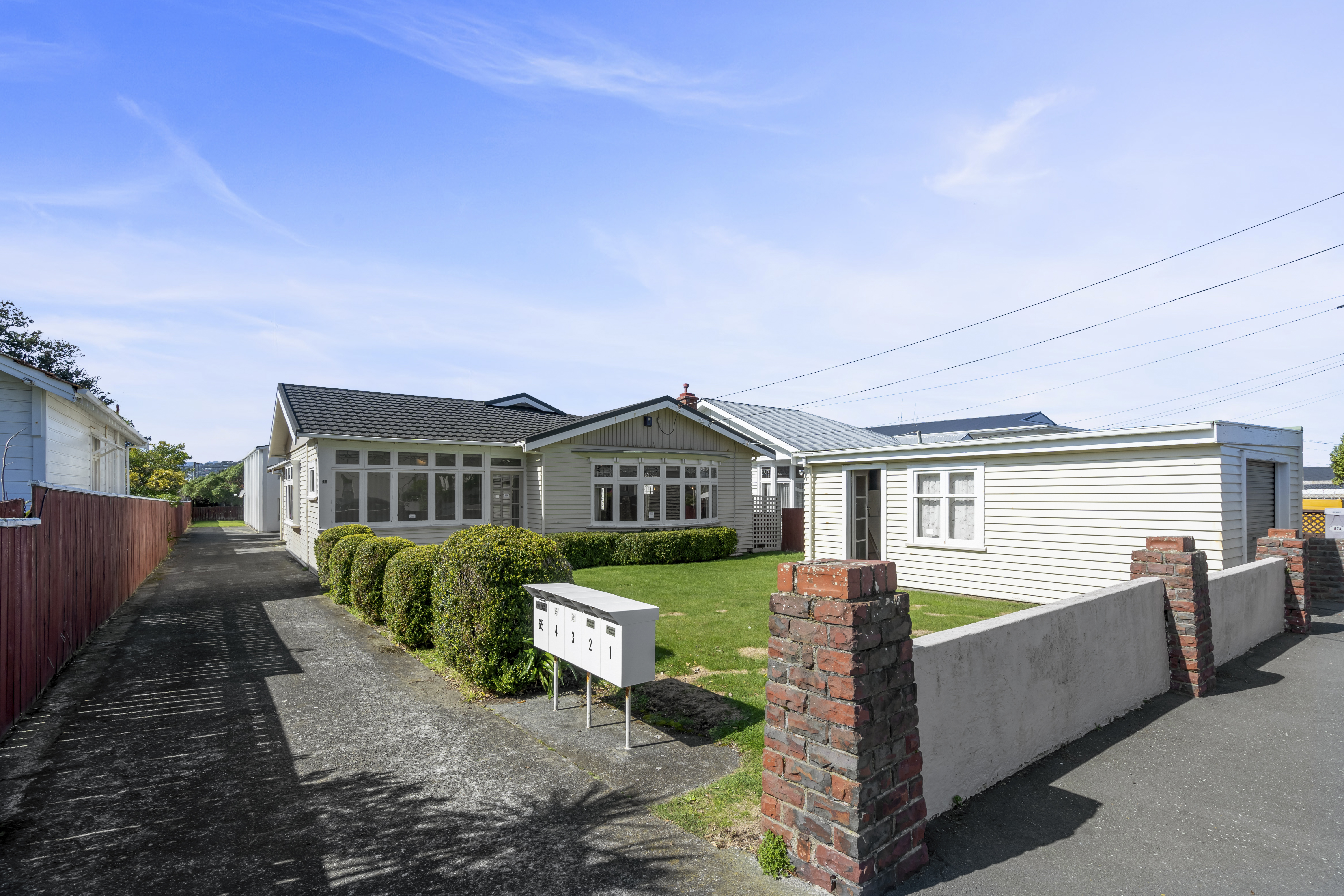 65 Freyberg Street, Lyall Bay