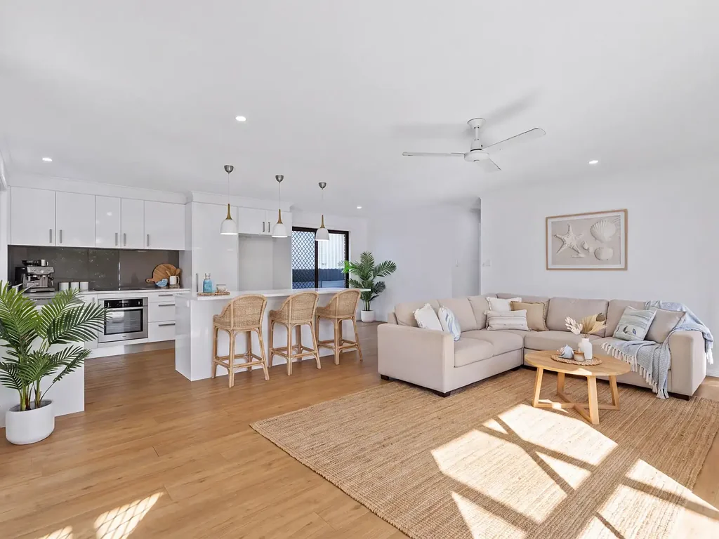 Ashmore 3 Slaapkamer Space, Potential & Everyday Comfort in Ashmore