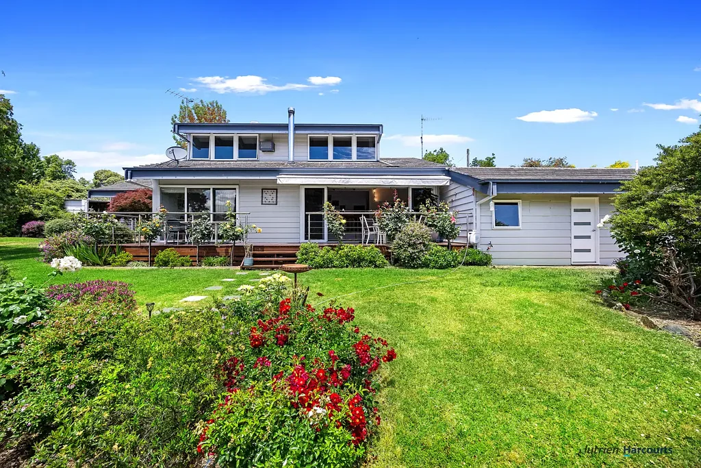 Alexandra 5 Slaapkamer Impressive Family living on 1/2 acre!