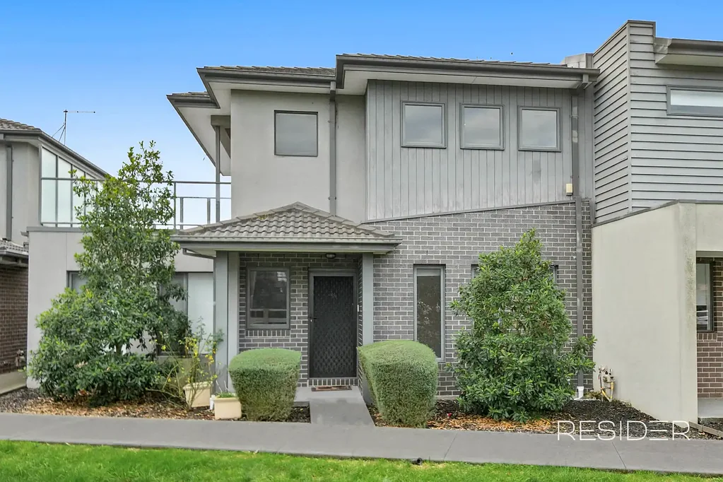 Mernda 3غرفة نوم Modern Living Just Moments from Mernda Station & The Town Centre!!