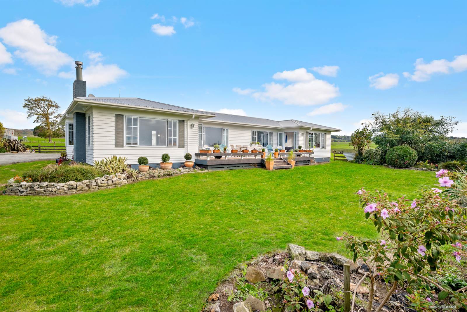 807 Back Miranda Road, Miranda, Waikato, 0 phòng ngủ, 0 phòng tắm