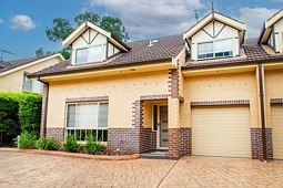 8/9 Barlow Street, Cambridge Park