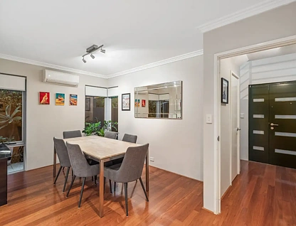 1 Latrobe Street, Yokine, WA 6060, 3 Kuwarto, 2 Banyo, House