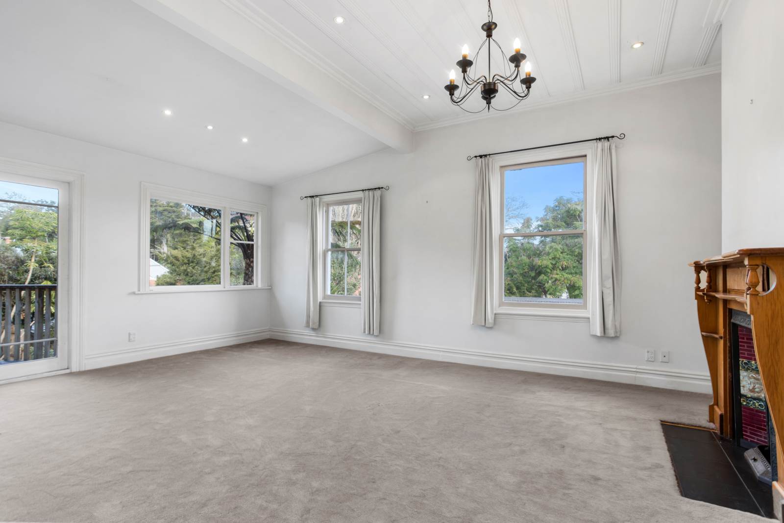 72 Second Avenue, Kingsland, Auckland, 5 chambres, 1 salles de bain, House