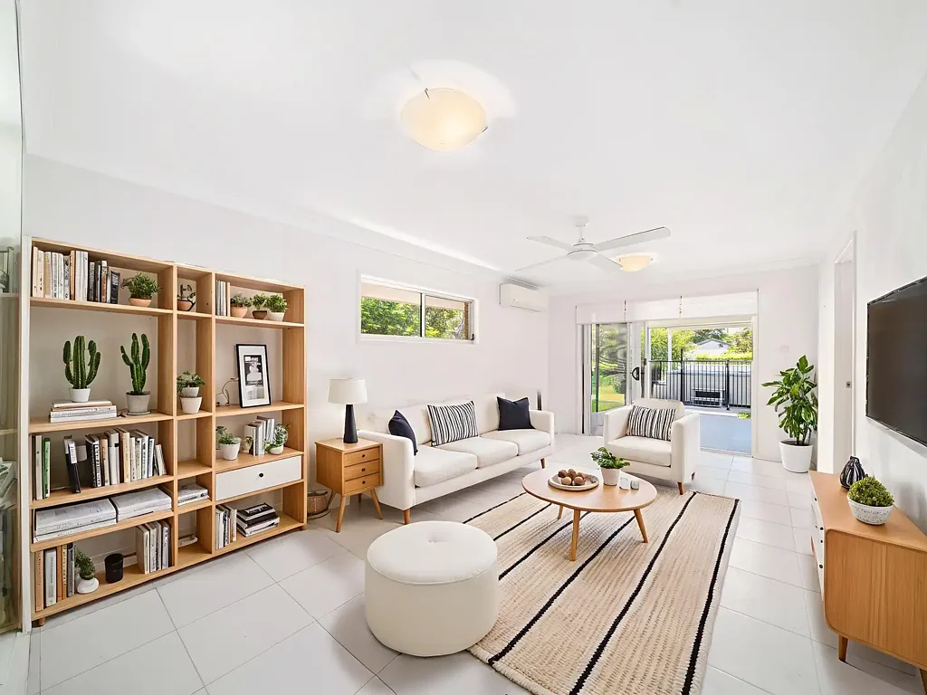 Coastal Comfort in the Heart of Margate