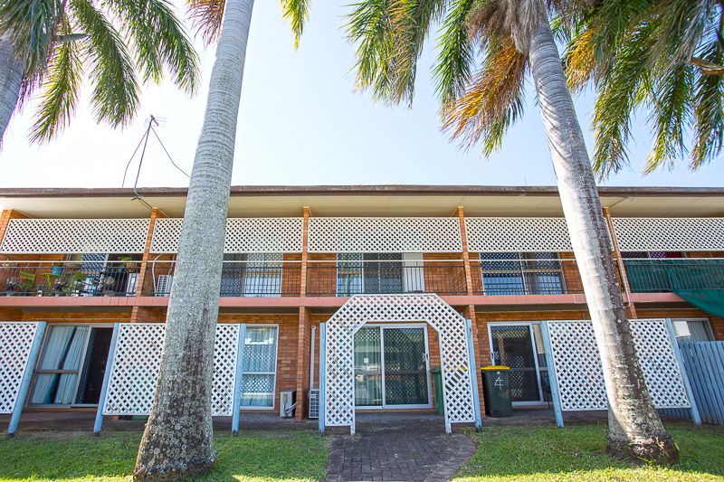 310 SHAKESPEARE ST, MACKAY QLD 4740, 0 habitaciones, 0 baños, Unit