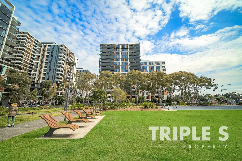 740/1 Finch Drive, Eastgardens, NSW 2036