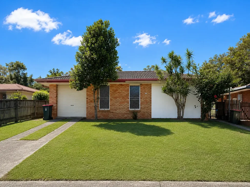 Quaint Home In Coopers Plains