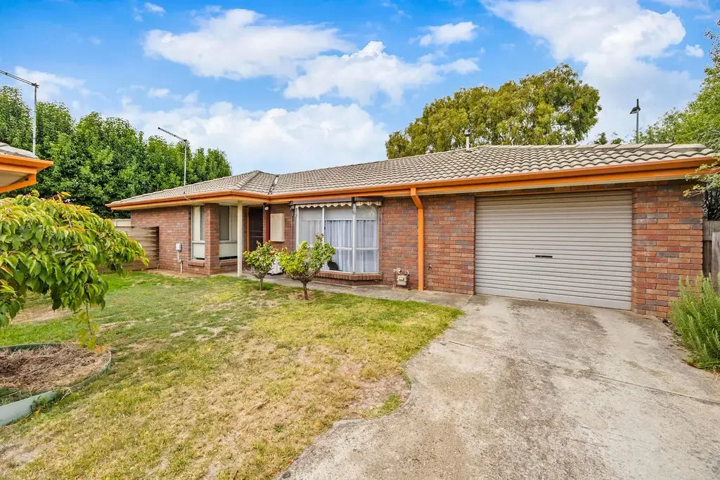 2/104 Eureka Street, Ballarat East, VIC 3350